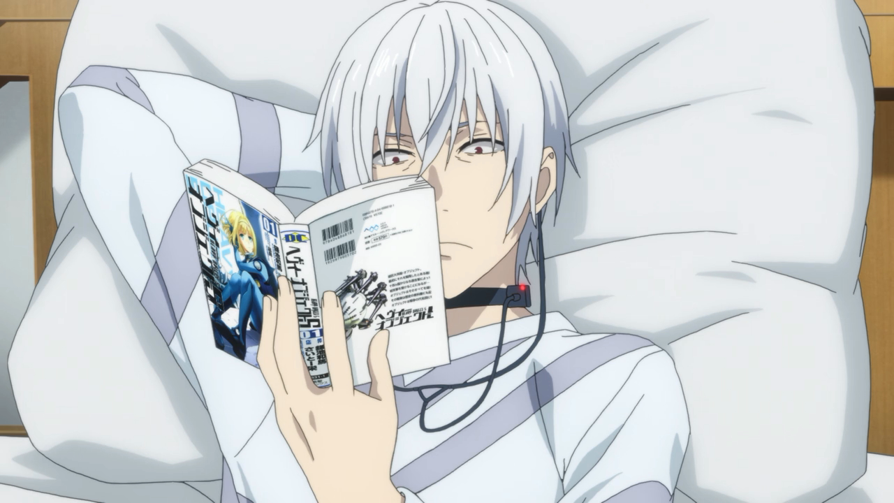 Toaru Kagaku no Accelerator episode 1 – 4 references and notes