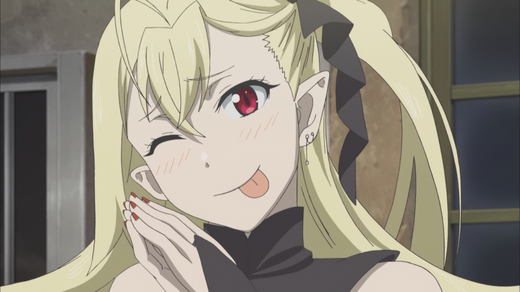 Hataage Kemono Michi Episode 3