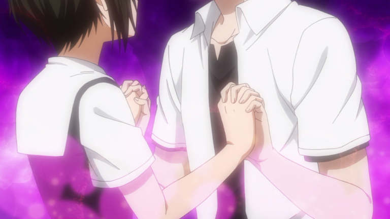 Kaguya-sama-wa-Kokurasetai-S2-01-000837-koibito-tsunagi-holding-hands