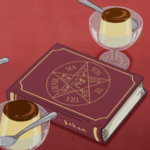 Jashin-chan Dropkick' / (Season 2) episodes 10 references, parodies