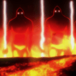 No Game No Life episode 7 references, parodies