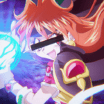 Tsuujou Kougeki ga Zentai Kougeki de Ni-kai Kougeki no Okaasan wa Suki Desu ka? / Do You Love Your Mom and Her Two-Hit Multi-​Target Attacks? / Okaa-san Online episode 1, 2, 9, 11, 12